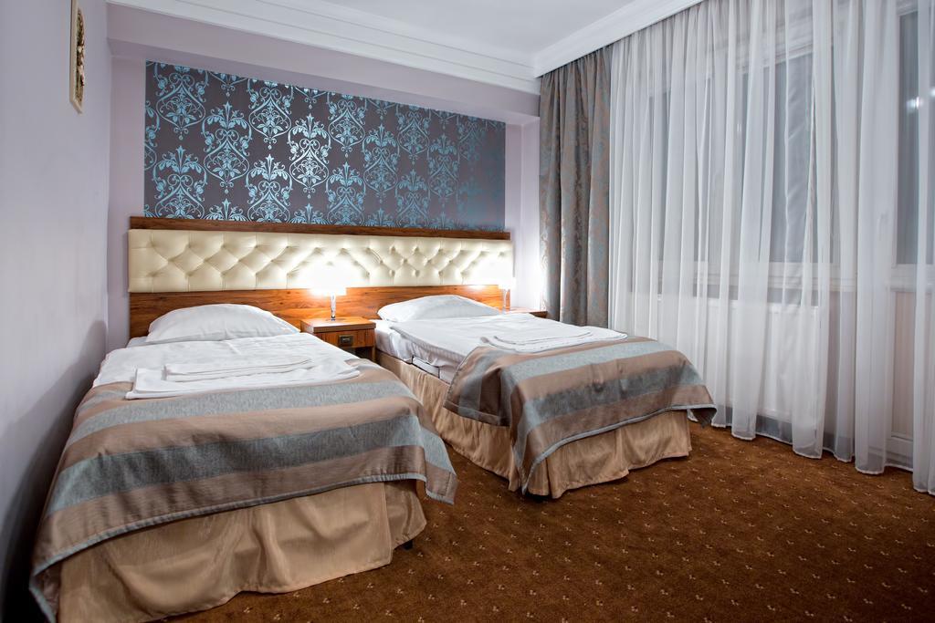 Hotel Gold Дембица Номер фото