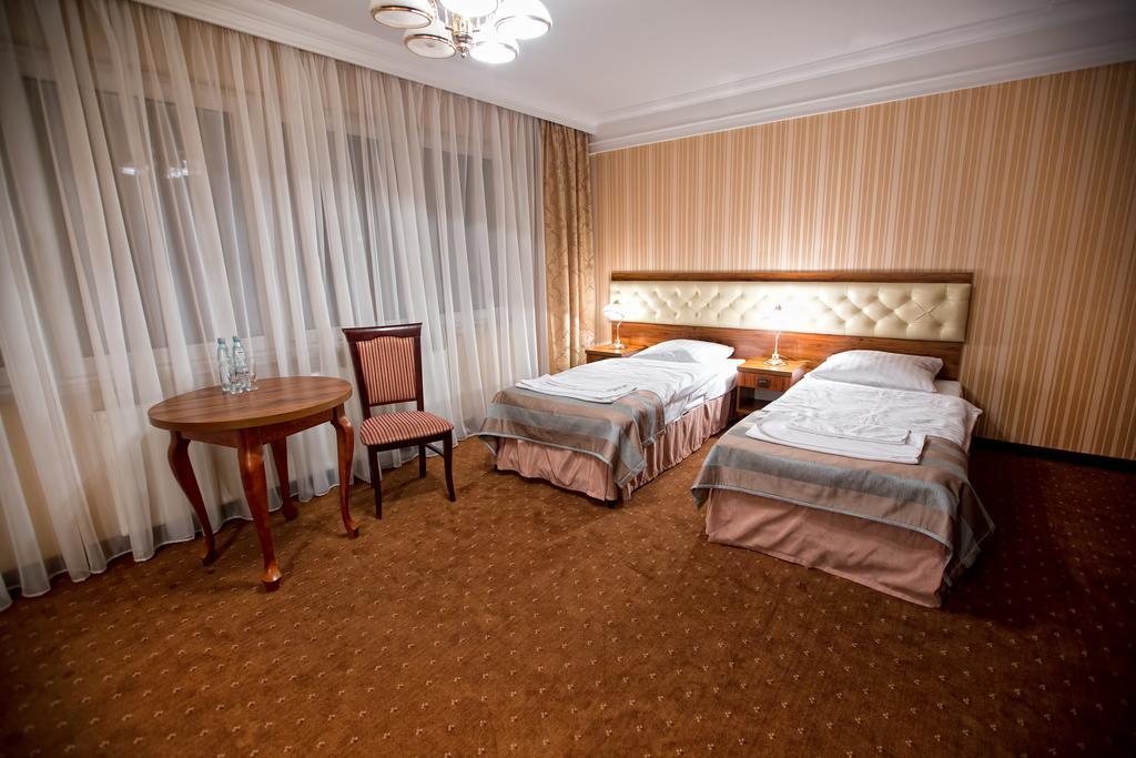 Hotel Gold Дембица Номер фото